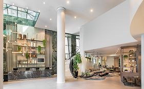 Meliá Jardim Europa