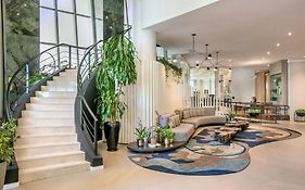 Meliá Jardim Europa